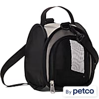 Petco cardboard carrier sale