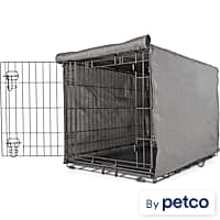 Dog Crate Kennel Accessories Petco
