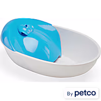 EveryYay Get Fresh Waterfall Classic Pet Fountain