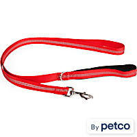 YOULY Reflective 2-in-1 Dog Leash