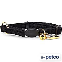 Cat Collars Breakaway Reflective Bow Tie Collars Petco