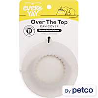 EveryYay Over The Top Multi Stretch Can Cover for Cats