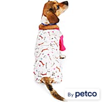 Pajamas Onesies Costumes for Dogs Petco