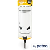 EveryYay Wet Your Whistle Assorted Water Bottle for Small Animals, Medium