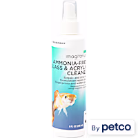 Imagitarium Ammonia-Free Glass & Acrylic Cleaner