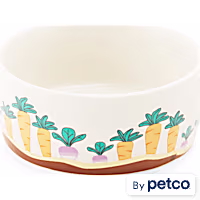 EveryYay Dining In Small Animal Vegetable Dish