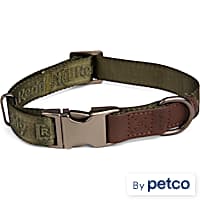 Dog Puppy Collars XXS to XXXL Sizes Petco