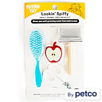 Petco online grooming kit