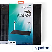 Imagitarium Undergravel Filter