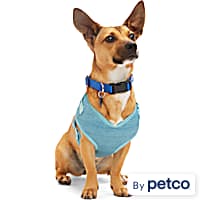 Emotional support animal deals vest petco