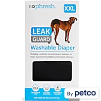Dog Diapers Wraps Male Female Dog Diapers Petco