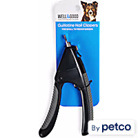 Well & Good Guillotine Nail Clippers