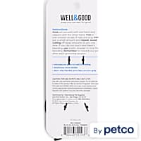 Nail clippers for top dogs petco