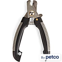 Dog Nail Care Trimmers Grinders Caps Petco