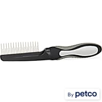 Greyhound comb petco clearance