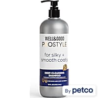 Dog Shampoos Conditioners Sprays Deodorizers Petco