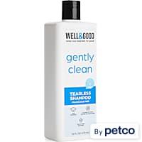 Chlorhexidine shampoo petco online