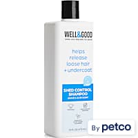 Petco outlet mite shampoo