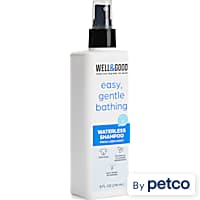 Petco dog store cologne