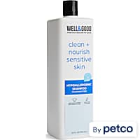 Allermyl clearance shampoo petco