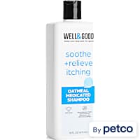 Chlorhexidine dog 2025 shampoo petco
