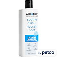 Douxo chlorhexidine outlet shampoo petco