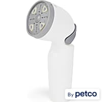 Well & Good 3-Way Shower Sprayer for Dogs