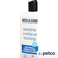 Mange shop shampoo petco