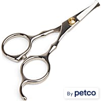 Petco sales thinning shears
