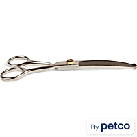 Dog grooming scissors petco sales