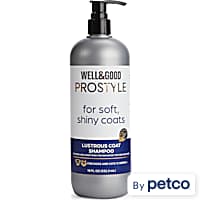 Douxo chlorhexidine shampoo outlet petco