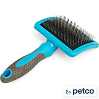 Petco dog comb top