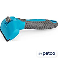 Petco deshedding sales
