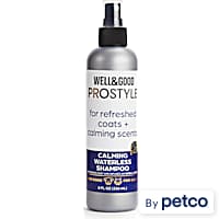 Dog Shampoos Conditioners Sprays Deodorizers Petco