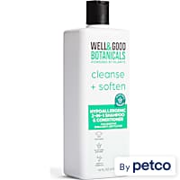 Miconahex triz 2025 shampoo petco