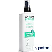 Petco mite shampoo best sale