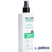 Petco best sale dog cologne