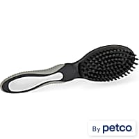 Cat Corner Brush/Groomer – petlet