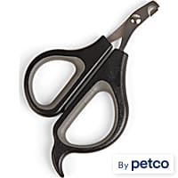 Cat nail clippers petco outlet