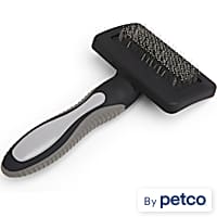 Paw print petco hotsell brush