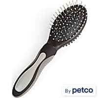 Paw print 2025 petco brush