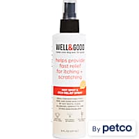 Dog Allergy Medicine Anti Itch Medicine Petco