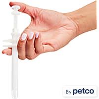 Pill popper 2025 for cats petco