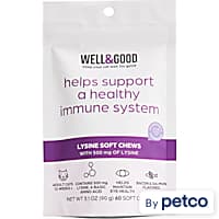 Stool softener for cats petco discount