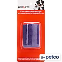 Petco outlet dog bandage