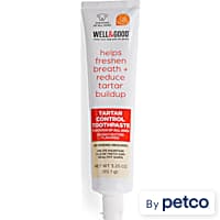 Dog Toothpaste Petco