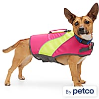 Emotional support store dog vest petco