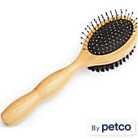 Paw print sale petco brush