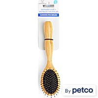 Petco outlet dog comb