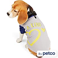 YOULY Two of a Kind Right Matching Dog Tee
